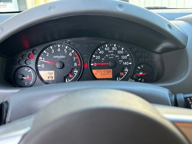 Used 2015 Nissan Frontier SV w/ SV Value Truck Package AWD/4WD image 28