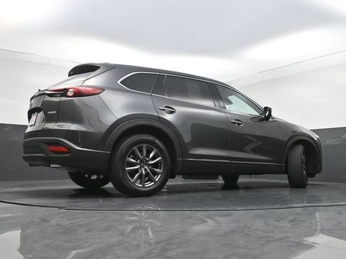 Used 2023 MAZDA CX-9 Touring AWD/4WD image 33