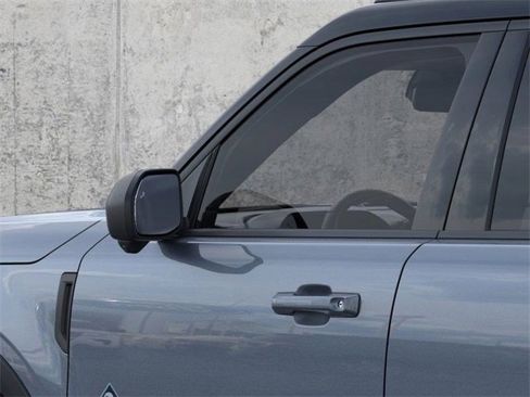 New 2025 Ford Bronco Sport Outer Banks w/ Outer Banks Tech Package+ image 20