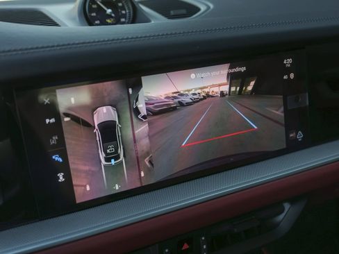 New 2025 Porsche Cayenne S image 25