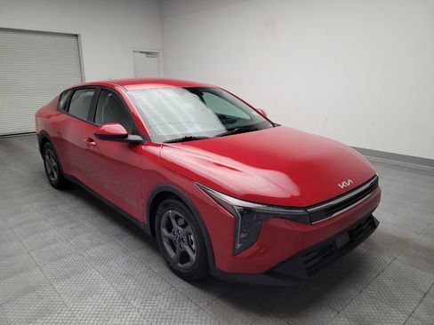 Used 2025 Kia K4 FWD image 13