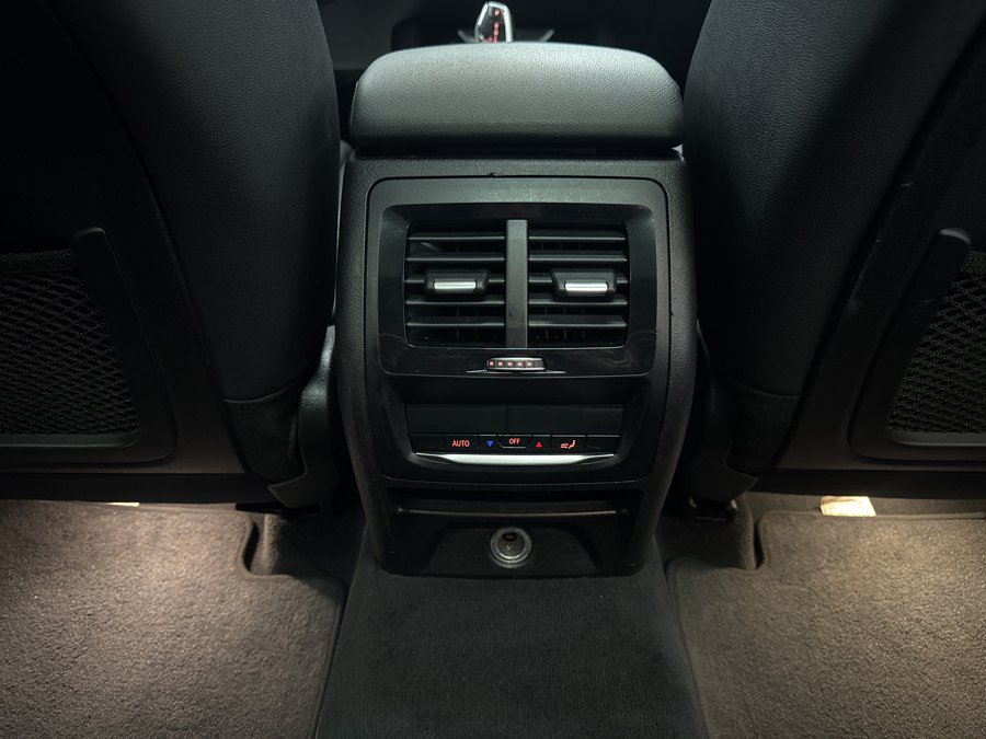 Used 2019 BMW X3 xDrive30i w/ Convenience Package AWD/4WD image 20