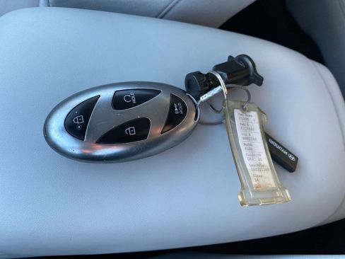 Used 2025 Hyundai Kona SEL image 22