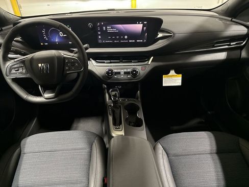 New 2026 Buick Envista Preferred w/ Convenience I Package image 10