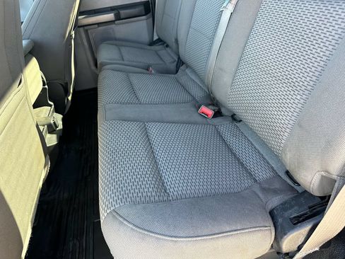 Used 2018 Ford F250 XLT w/ XLT Value Package AWD/4WD image 31