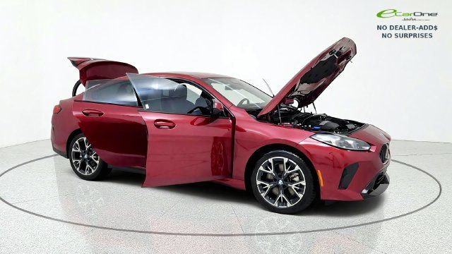 Used 2026 BMW 228i FWD image 11