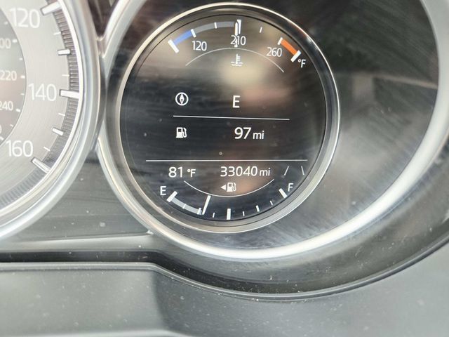Used 2025 MAZDA CX-5 AWD 2.5 S w/ Select Package image 18