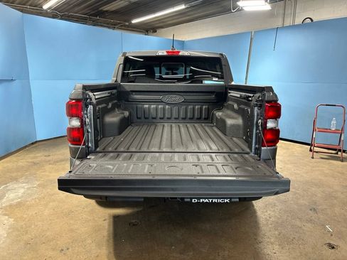 New 2026 Ford Maverick Tremor AWD/4WD image 11