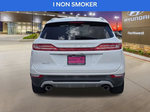 Used 2019 Lincoln MKC Reserve w/ MKC Technology Package FWD image 8