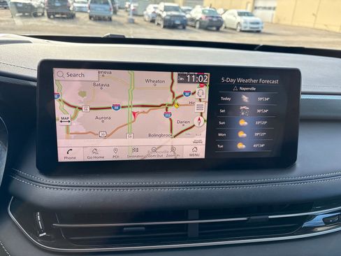 Certified 2023 INFINITI QX60 Luxe w/ Vision Package image 19