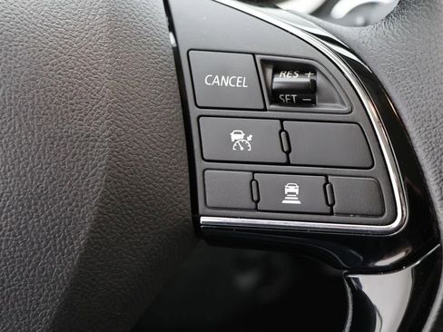 Used 2024 Mitsubishi Eclipse Cross SE image 20