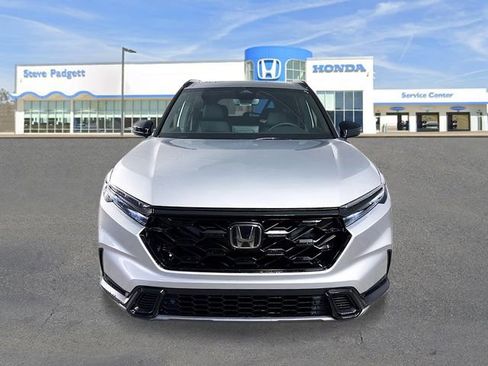 New 2026 Honda CR-V Sport-L image 9