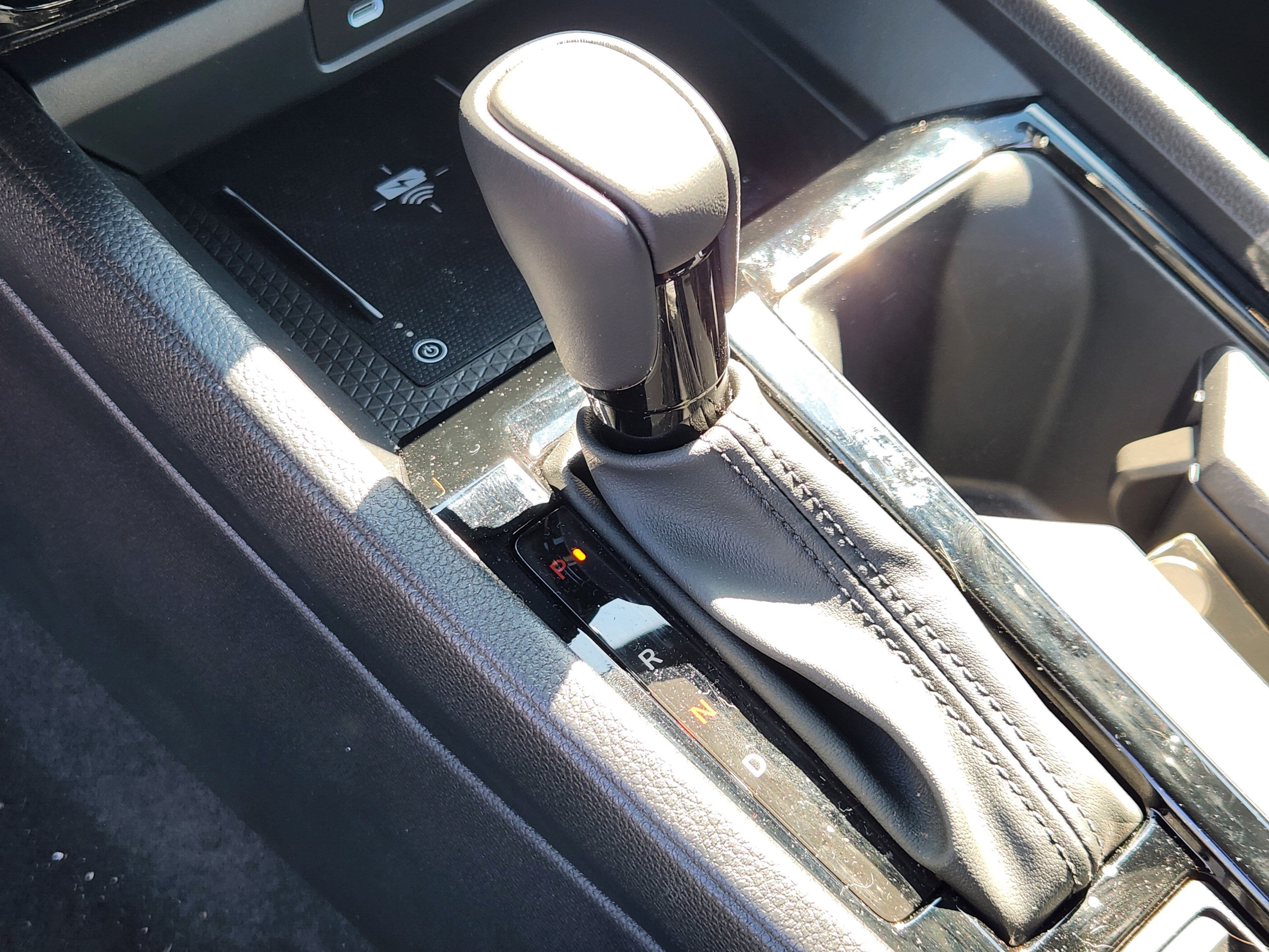 Certified 2026 Honda Accord Sport image 12
