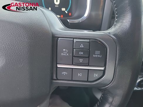 Used 2023 Ford F150 Lariat image 40