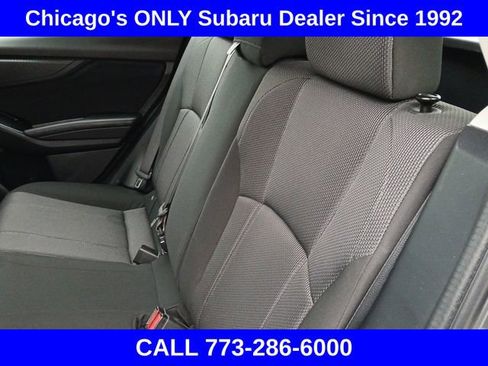 Certified 2023 Subaru Impreza 2.0i image 21