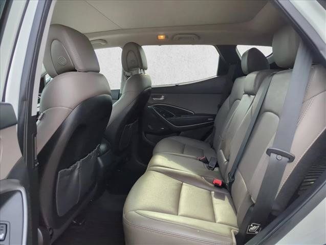 Used 2017 Hyundai Santa Fe Sport w/ 2.4L Tech Package 04 FWD image 20