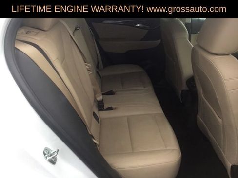 Used 2024 Buick Envision Preferred AWD/4WD image 12