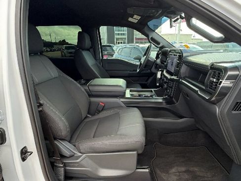 Used 2026 Ford F150 STX w/ F-150 LOBO Package AWD/4WD image 31