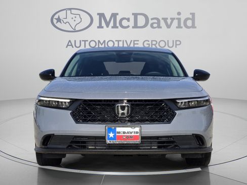 Used 2025 Honda Accord SE image 8