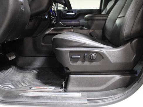 Used 2023 Chevrolet Silverado 2500 LTZ w/ LTZ Plus Package AWD/4WD image 21