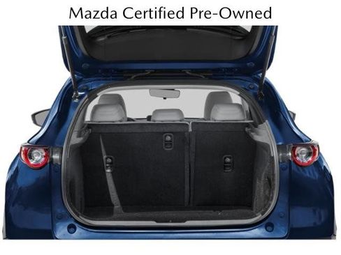 Used 2025 MAZDA CX-30 AWD 2.5 S w/ Preferred Package image 18