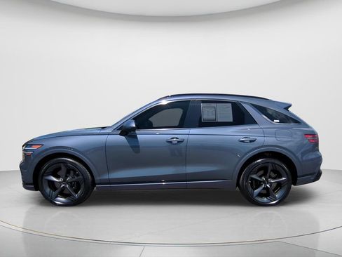Used 2026 Genesis GV70 2.5T Sport Prestige AWD/4WD image 8