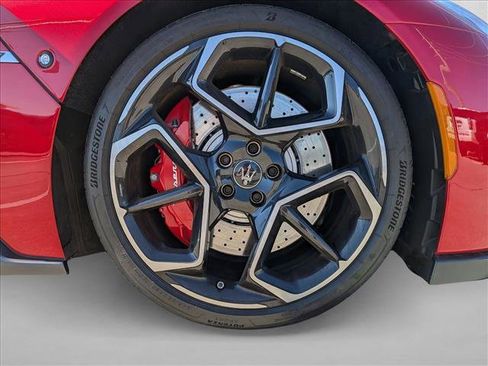 Used 2022 Maserati MC20 Coupe image 24