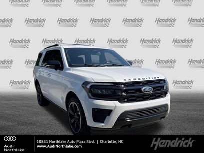 Used 2023 Ford Expedition Limited