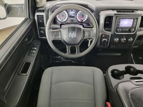 Used 2021 RAM 1500 Tradesman w/ Popular Equipment Group AWD/4WD image 23