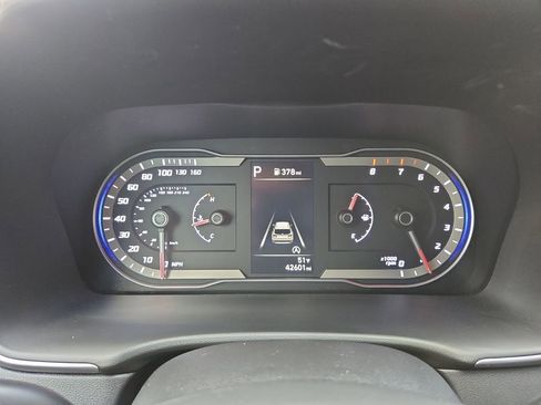 Used 2024 Hyundai Tucson SEL image 21