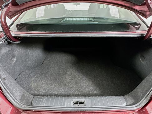 Used 2024 Nissan Sentra SV image 27