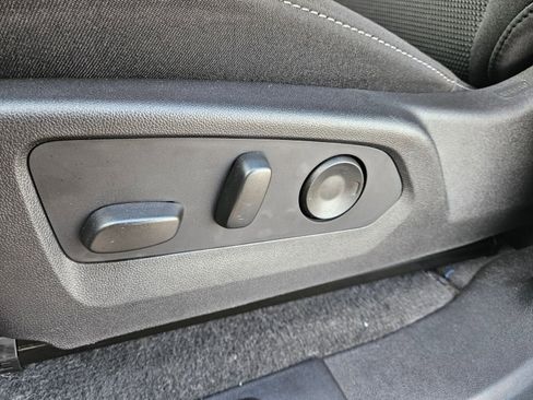 New 2026 GMC Canyon Elevation AWD/4WD image 23