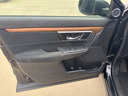 Used 2018 Honda CR-V EX image 10