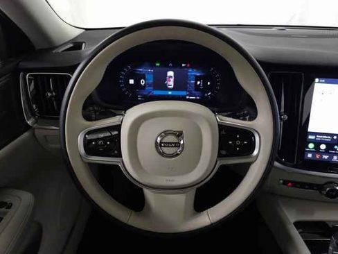 New 2026 Volvo V60 B5 Cross Country Plus w/ Climate Package image 20