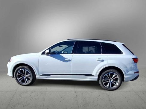 New 2026 Audi Q7 Premium image 5