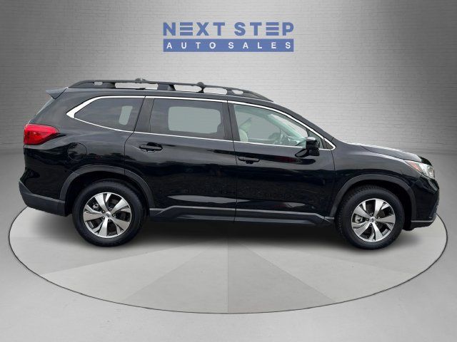 Used 2019 Subaru Ascent Premium w/ Popular Package #3 AWD/4WD image 9