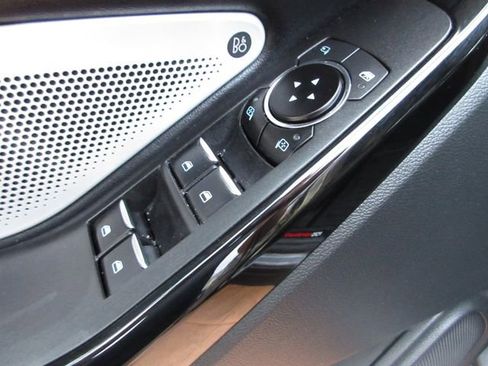 Certified 2023 Ford Explorer ST w/ Equipment Group 401A image 10