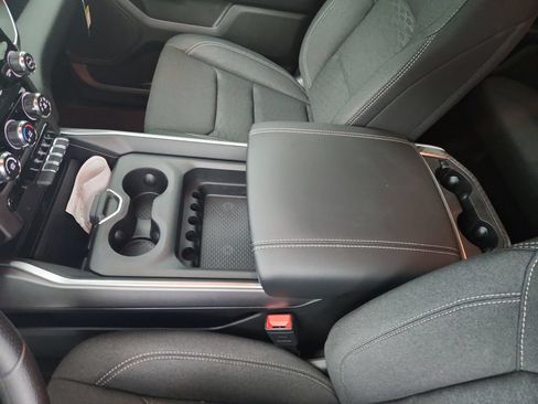 New 2026 RAM 1500 Express AWD/4WD image 27