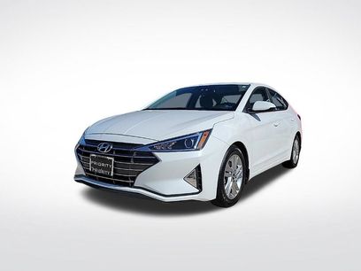 Used 2020 Hyundai Elantra Value Edition