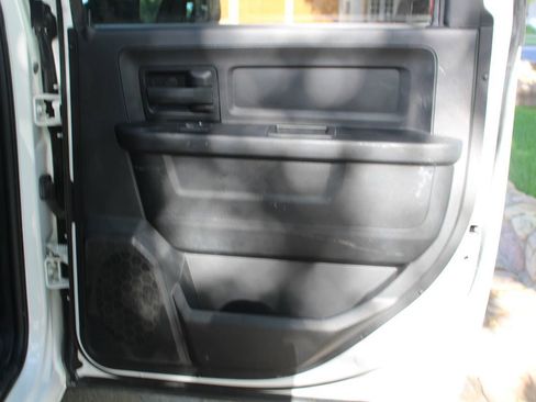 Used 2021 RAM 2500 Tradesman RWD image 14
