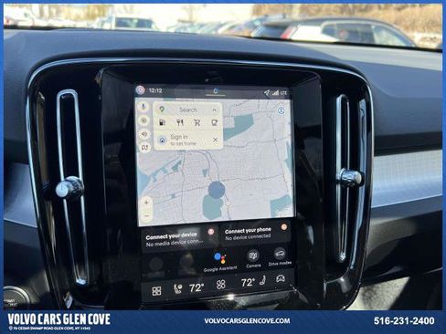 New 2026 Volvo XC40 B5 Ultra w/ Climate Package AWD/4WD image 24