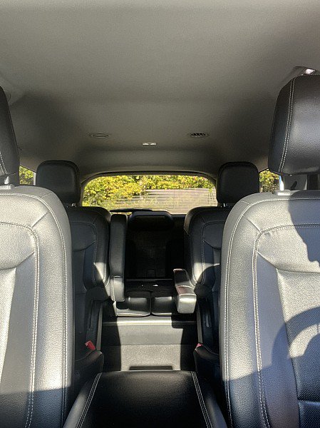 Used 2021 Ford Explorer Limited w/ Equipment Group 301A RWD image 13