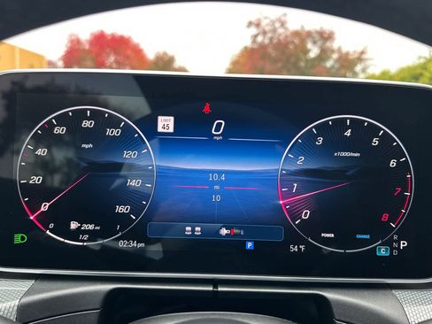 New 2026 Mercedes-Benz CLE 300 4MATIC Cabriolet image 23