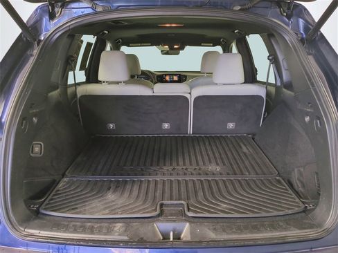 Used 2021 Honda Passport Touring image 14