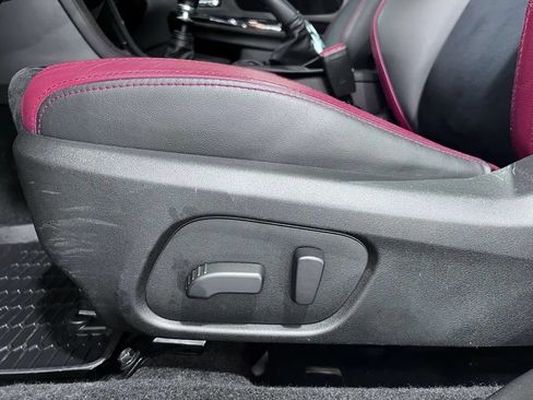 Used 2019 Subaru WRX STI Limited AWD/4WD image 21