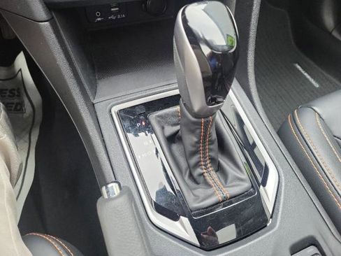 Used 2023 Subaru Crosstrek 2.5i Limited image 16