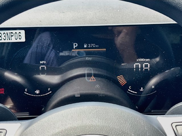 New 2026 Hyundai Tucson SEL Plus FWD image 12
