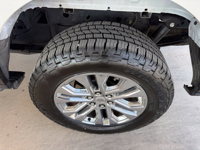 Used 2024 Ford F150 King Ranch w/ FX4 Off-Road Package AWD/4WD image 5