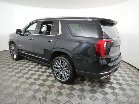 Used 2025 GMC Yukon Denali Ultimate image 5