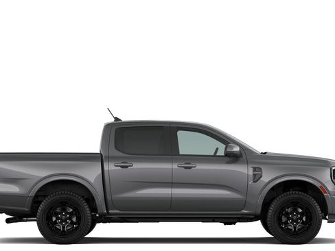 New 2026 Ford Ranger Lariat AWD/4WD image 27